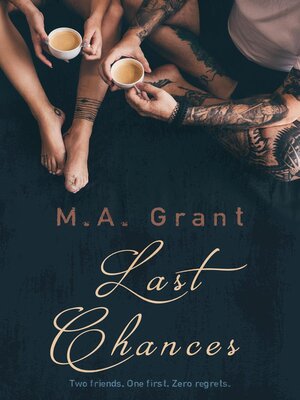 cover image of Last Chances